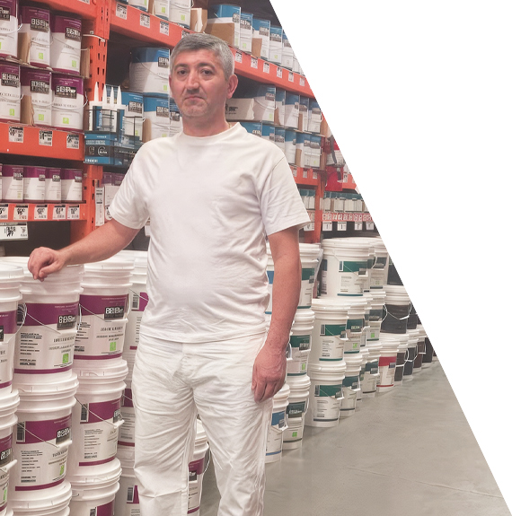 VanArm founder