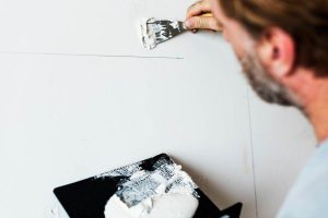 Drywall Repair