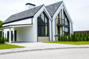Exterior Painting