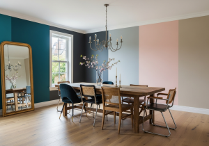  Popular Dining Room Paint Color Ideas for Every Style
