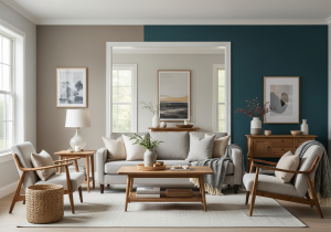  The Best Paints for Living Room Walls: Ideas and Color Tips