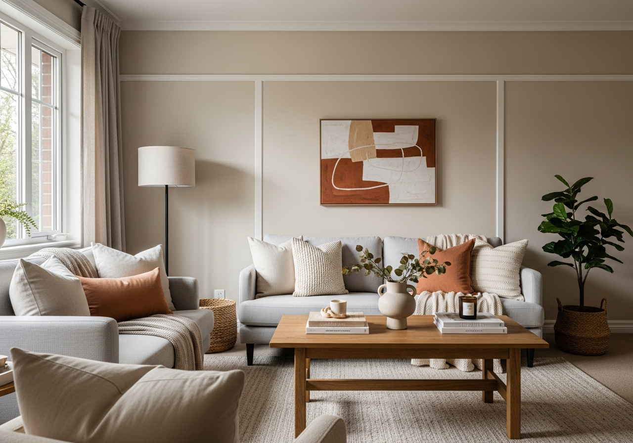 Best Colors to Paint Your Room: Ideas for Every Space