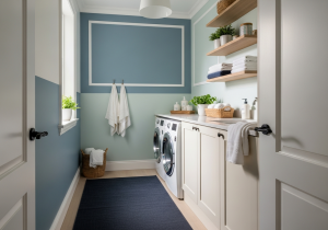  Best Laundry Room Color Ideas to Refresh Your Space