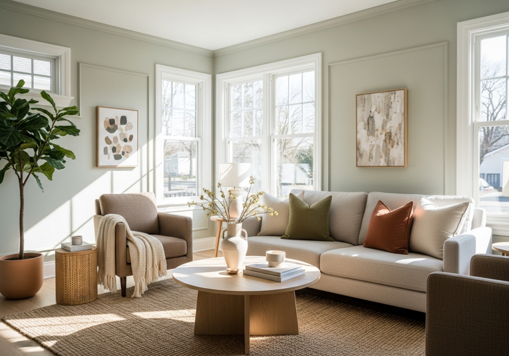 Best Paint for Sitting Room: Expert Color Choices and Guide