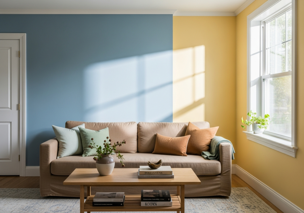 Good Colors to Paint Your Room for Any Style and Mood