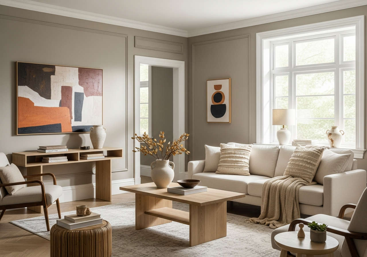 Best Room Paint Colors for Every Space in Your Home