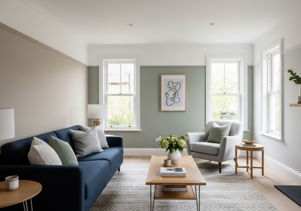 Best Colour Paint for Sitting Room: Transform Your Space with the Perfect Shade