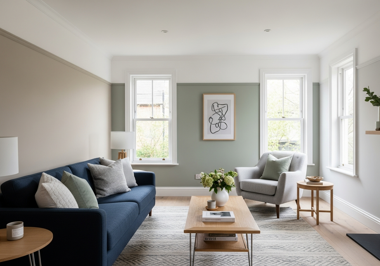 Best Colour Paint for Sitting Room: Transform Your Space with the Perfect Shade