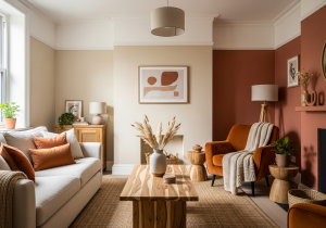  Top Warm Living Room Paint Colors for a Cozy, Inviting Space