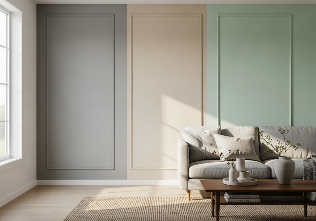 Best Paint Type for Living Room: Finish Guide for Every Style