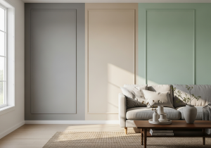  Best Paint Type for Living Room: Finish Guide for Every Style