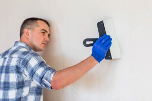 Stucco Repair