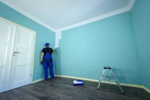 Interior Painting