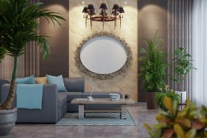 Wallpaper Installation